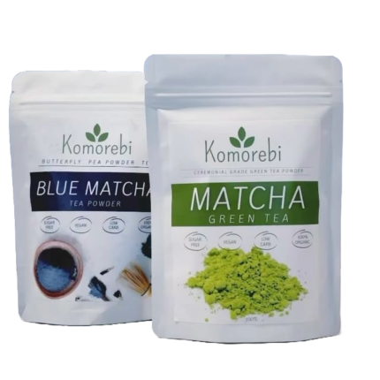 Green Matcha