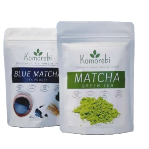 Green Matcha Orgánico